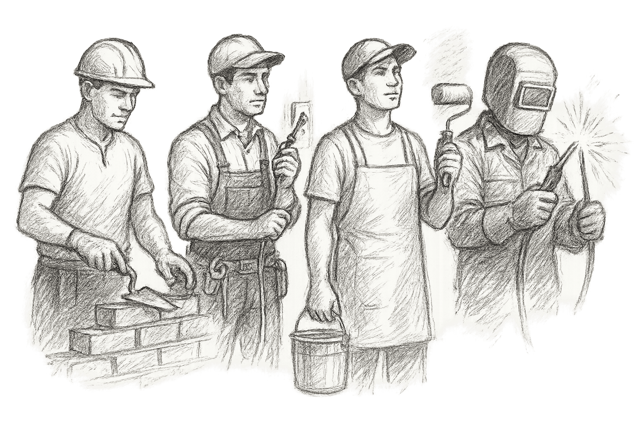 Workforce